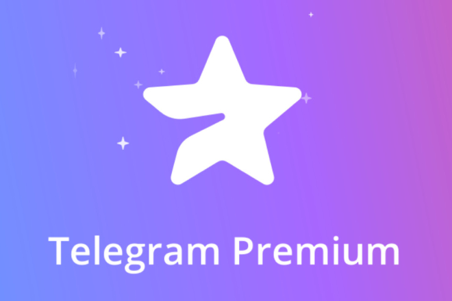 Nâng cấp tài khoản Telegram Premium Giá Rẻ