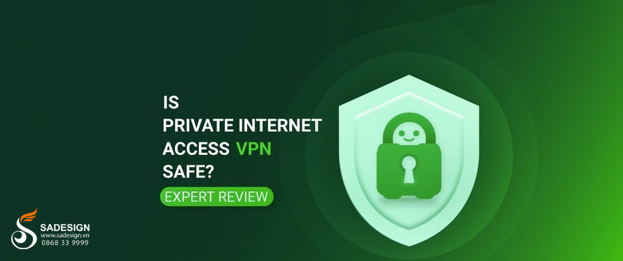 ​Pia VPN