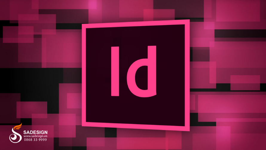 Adobe InDesign