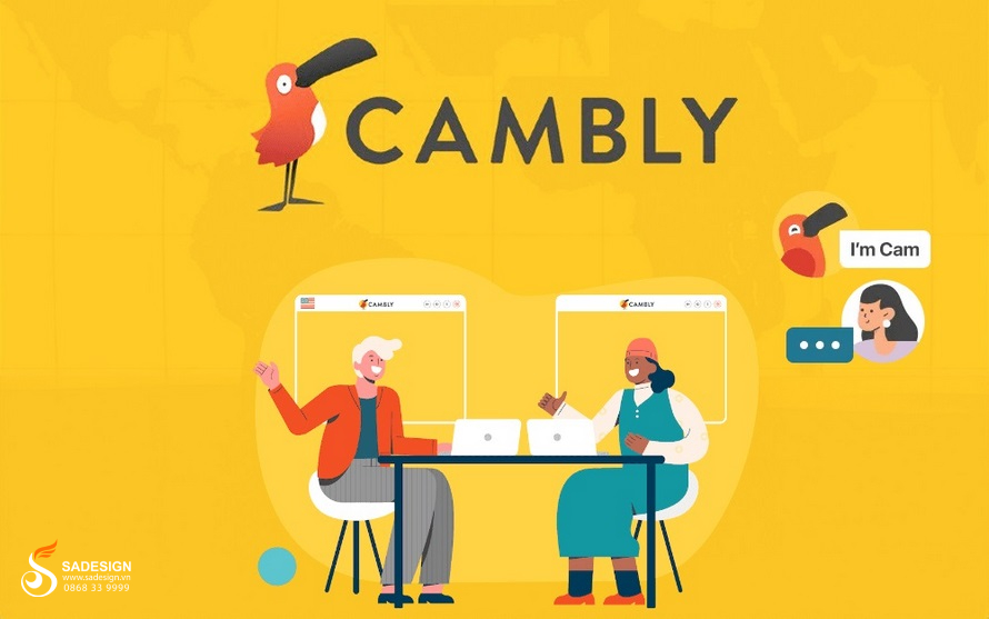 Cambly 