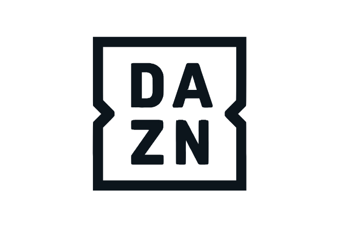 Tài khoản DAZN 12 tháng