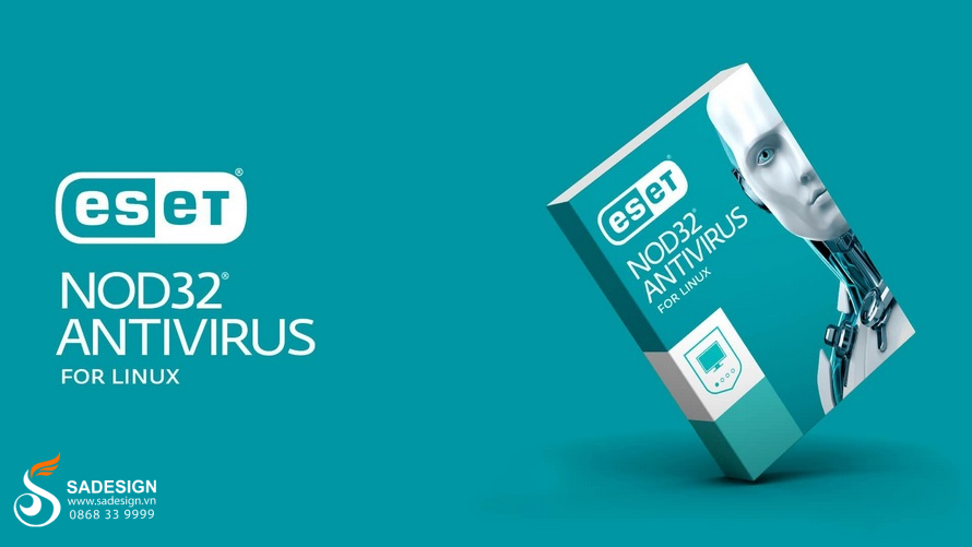 ESET NOD32 Antivirus