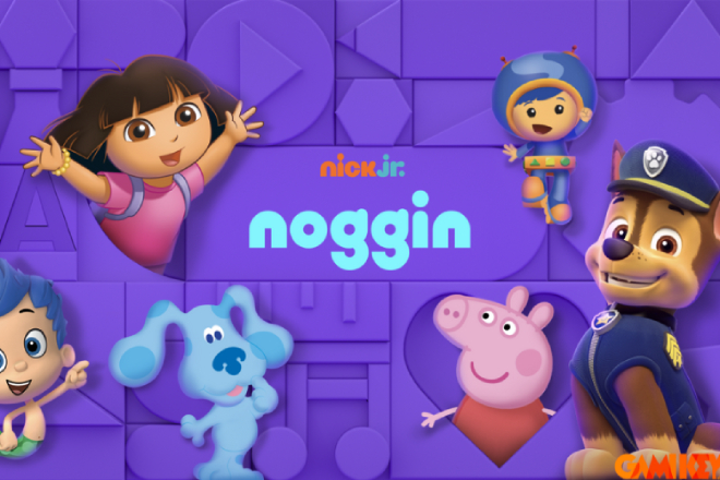 Tài khoản Noggin Premium Giá Rẻ