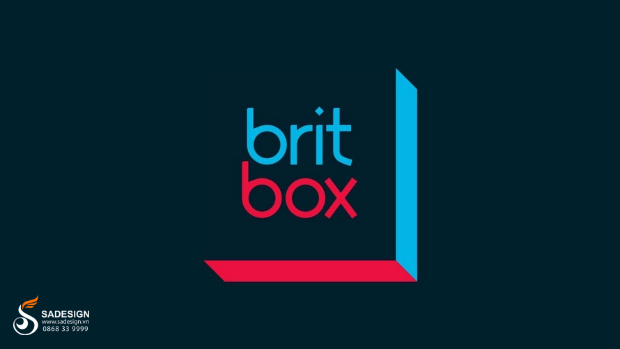 ​Britbox UK