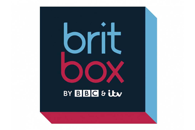 Tài khoản Britbox UK 12 tháng