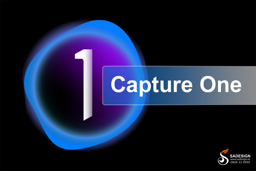 Capture One