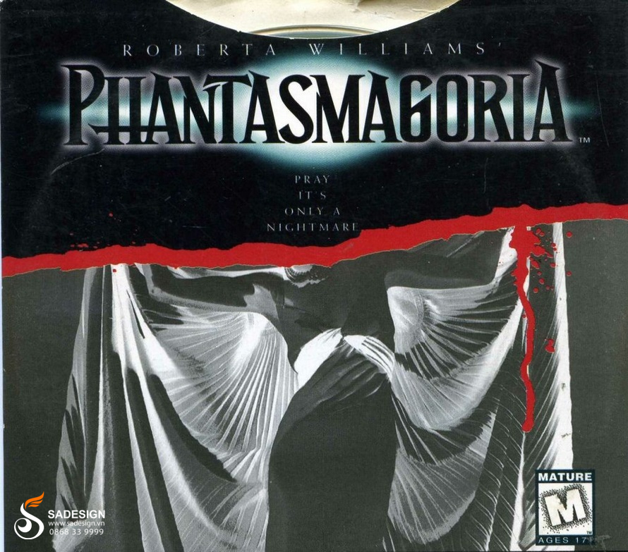 Phantasmagoria