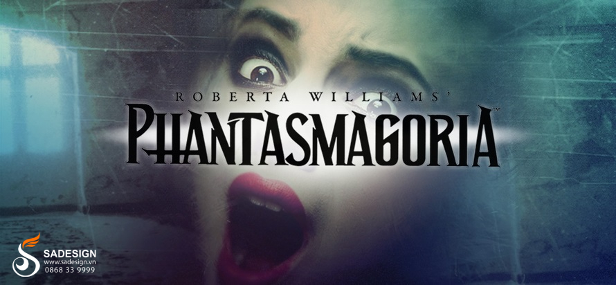 Phantasmagoria là game gì