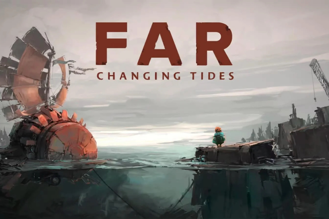 FAR: Changing Tides Steam Key