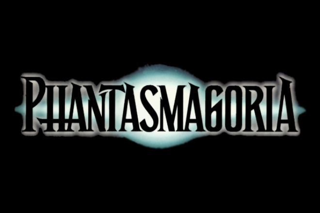 Phantasmagoria Steam Key