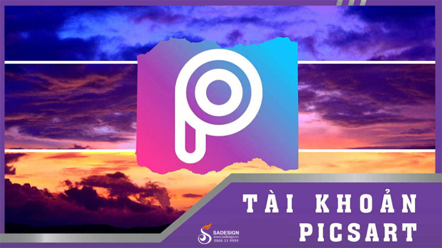 PicsArt Gold là loại tài khoản nào