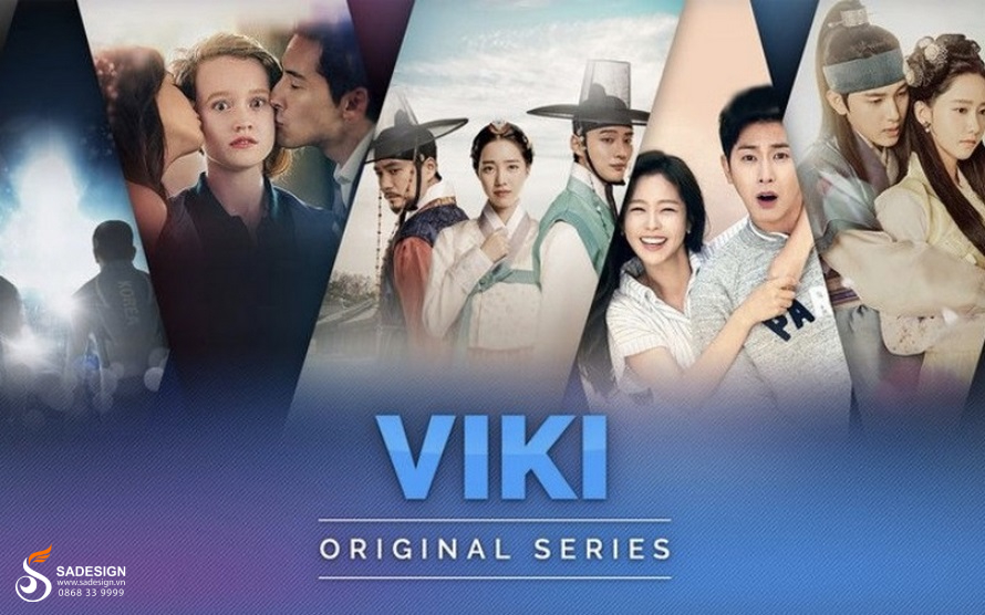 Viki Pass Plus