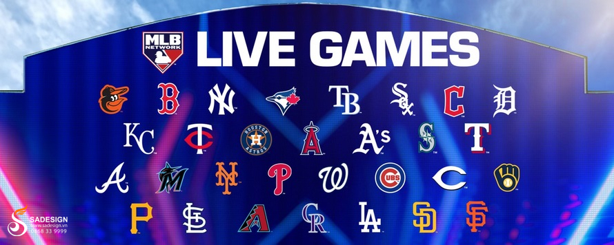 MLB TV là ứng dụng gì