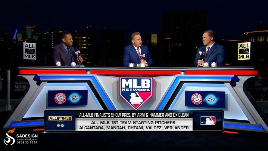 Tính năng hấp dẫn trên MLB TV là gì