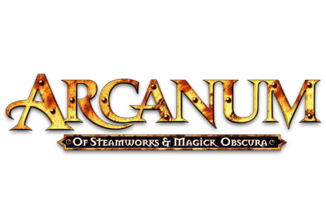 Arcanum: Of Steamworks and Magick Obscura Steam Key