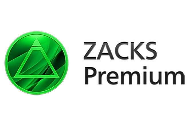 Tài khoản Zacks Premium 12 tháng