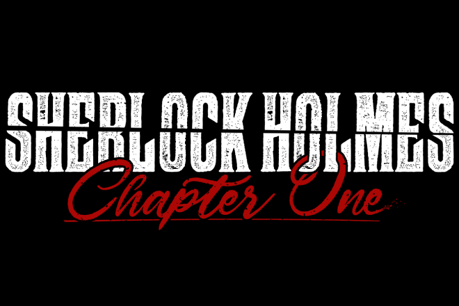 Sherlock Holmes: Chapter One Steam Key