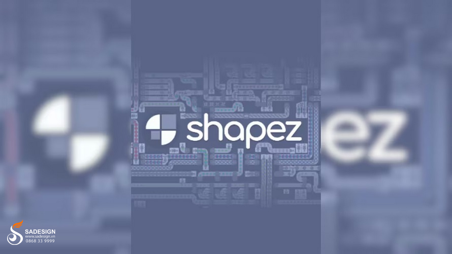 shapez.io