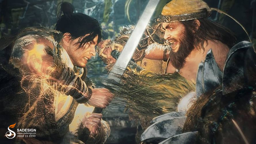 Wo Long: Fallen Dynasty Digital Deluxe Edition là thể loại game gì