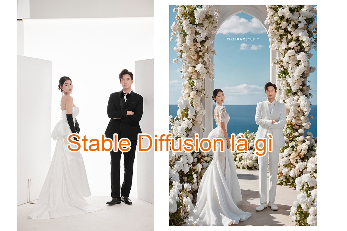 Stable Diffusion là gì? Hướng Dẫn Cách Cài Đặt Stable Diffusion