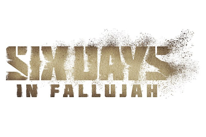 ​Six Days in Fallujah Steam Key