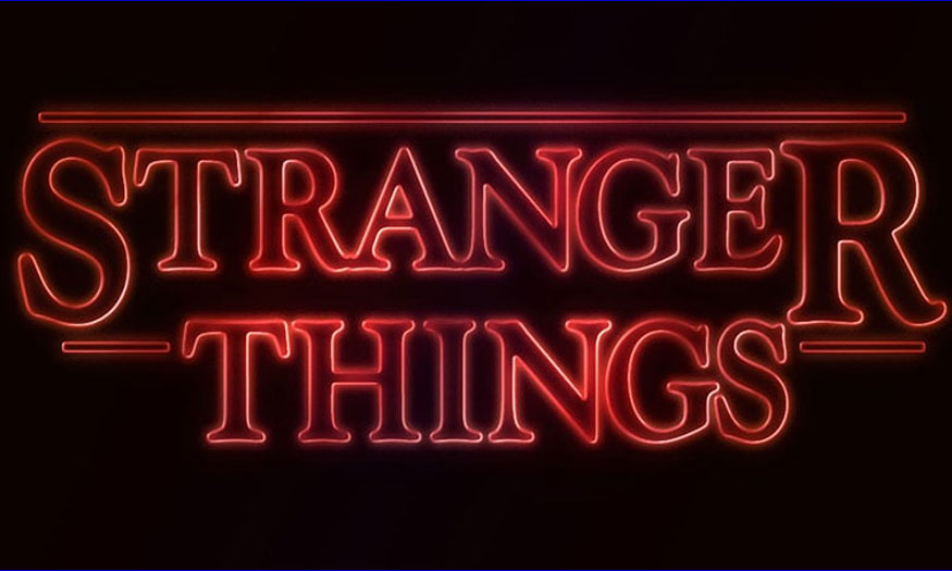 Tạo hiệu ứng Stranger Things trong Photoshop ĐƠN GIẢN cùng SaDesign