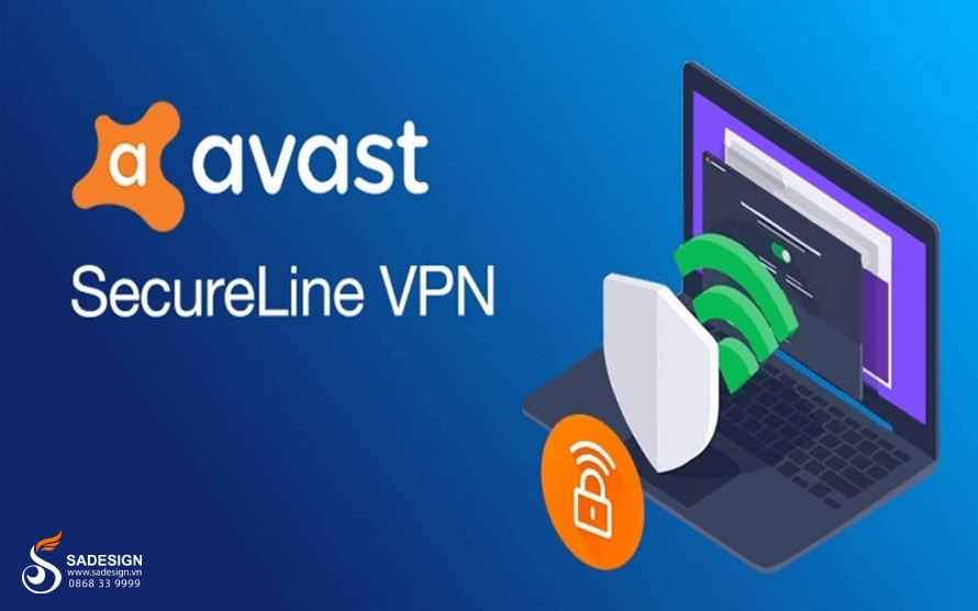 Avast SecureLine VPN