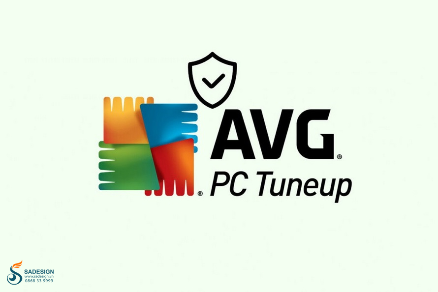 AVG TUNEUP