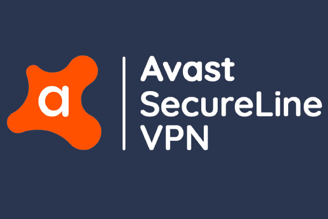 Key Avast SecureLine VPN