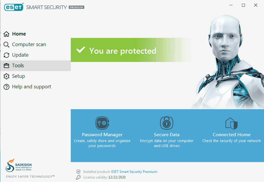 ESET Smart Security Premium là gì