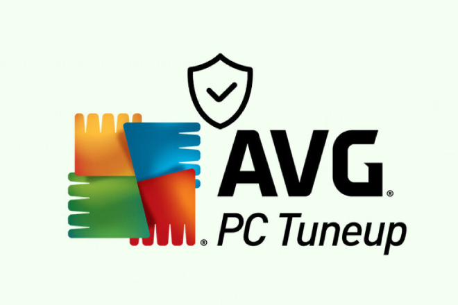 Key ​AVG TUNEUP