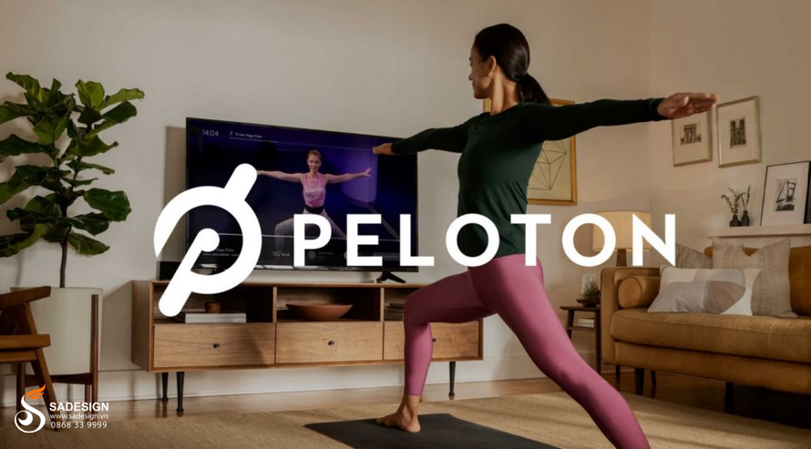 Peloton là ứng dụng gì