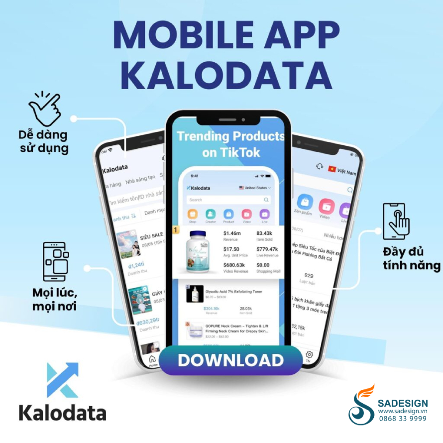 ​Kalodata