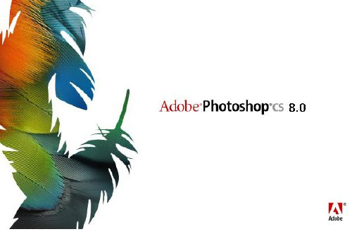 Hướng Dẫn Download và Cài Đặt Adobe Photoshop 8.0