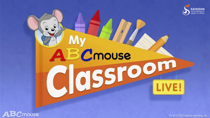 Abcmouse.com