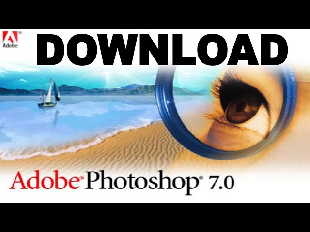 adobe photoshop 7.0 effects download