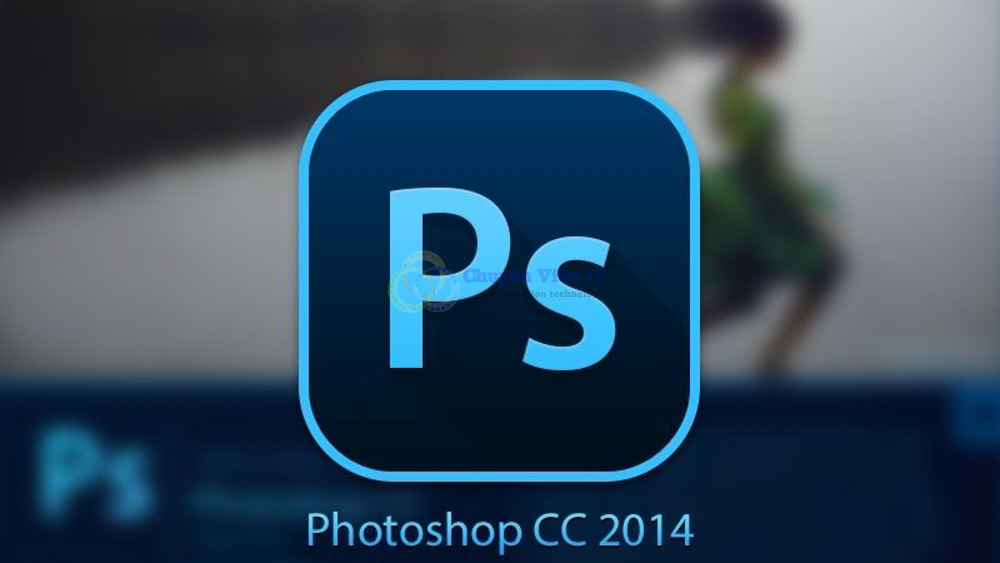 Hướng Dẫn Download và Cài Đặt Adobe Photoshop 2014