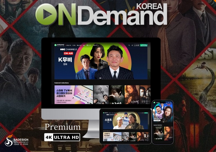 OnDemandKorea