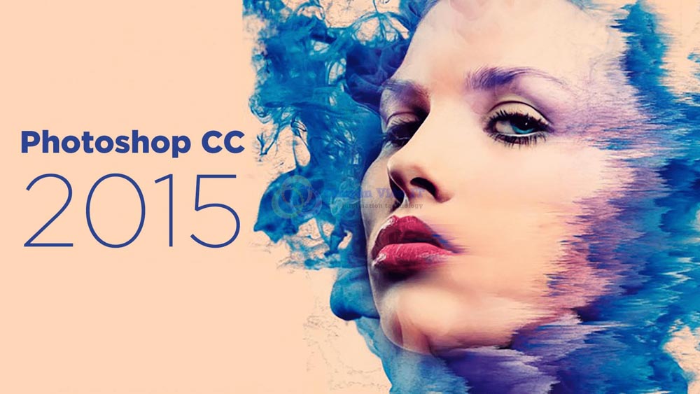 Hướng Dẫn Download và Cài Đặt Adobe Photoshop 2015