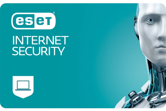 Key ​Eset NOD32 Internet Security