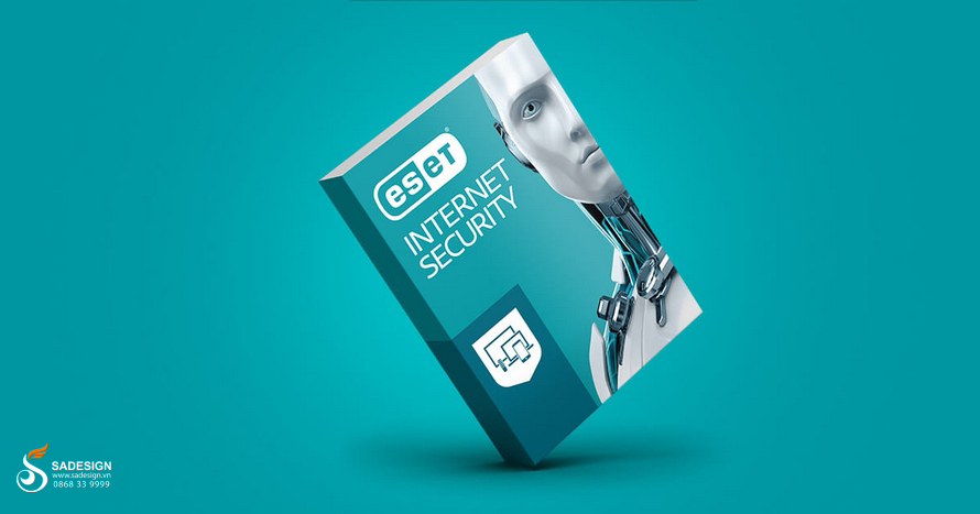 Eset NOD32 Internet Security