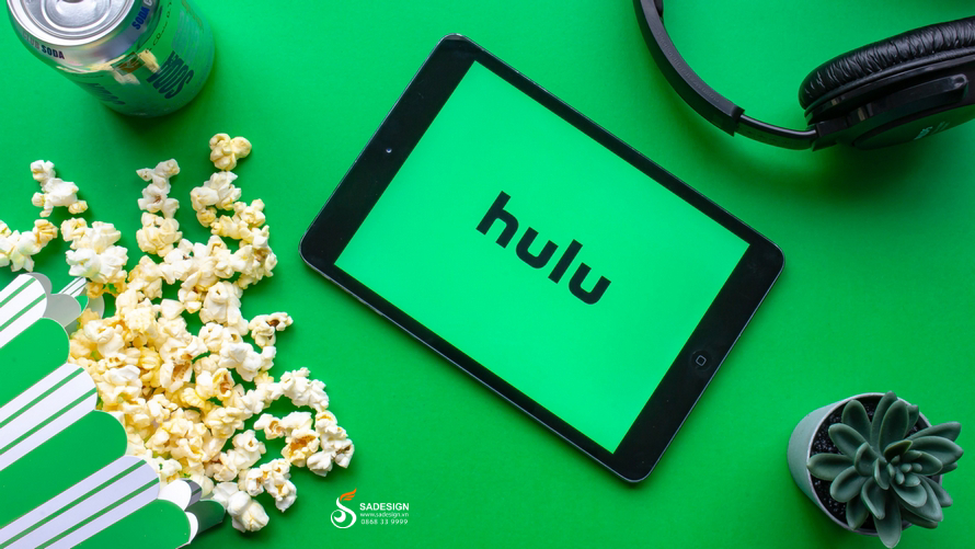 Hulu No Ads