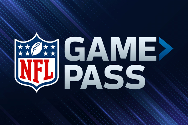 Tài khoản NFL Gamepass