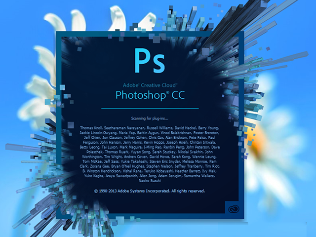 Hướng Dẫn Download Và Cài Đặt Adobe Photoshop 2016