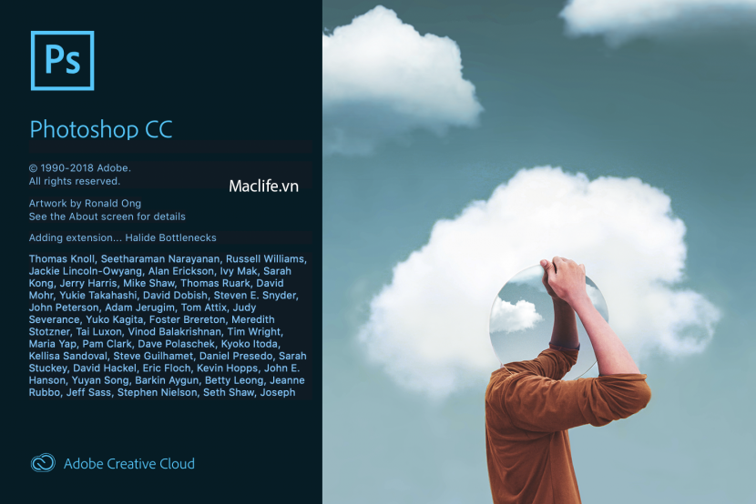 Hướng Dẫn Download Và Cài Đặt Adobe Photoshop 2019
