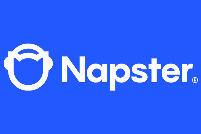 Tài khoản Napster