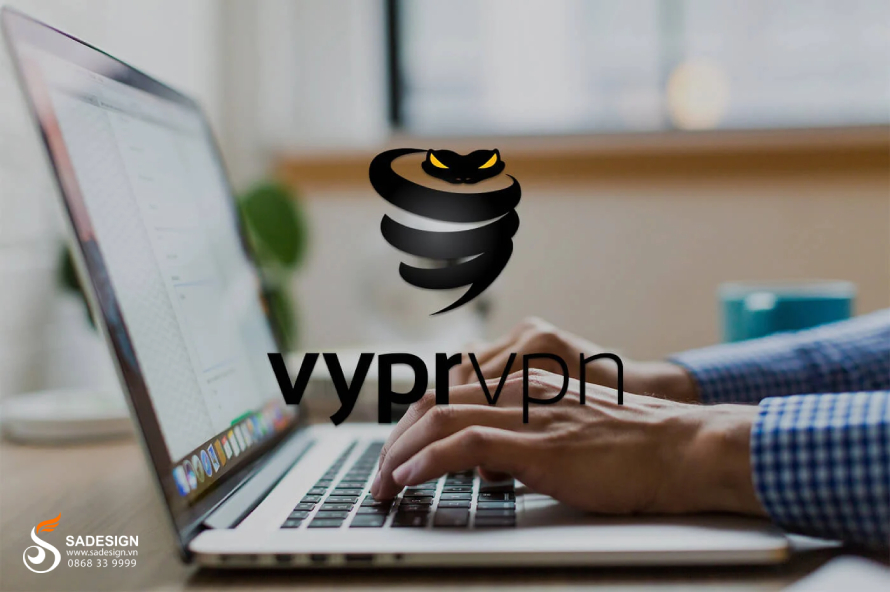 Hướng dẫn mua tài khoản VyprVPN tại SaDesign