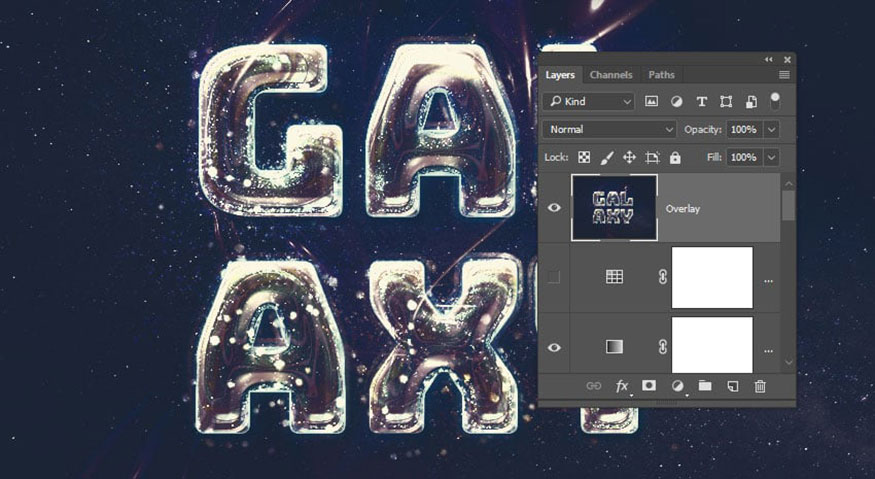Edit => Copy Merged và Edit => Paste Special => Paste in Place.