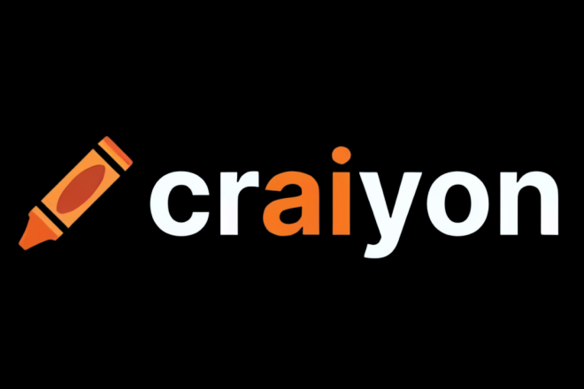 Tài khoản Craiyon.com Professional