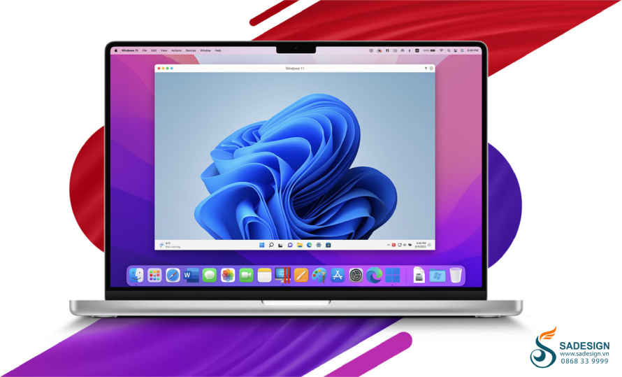 Parallels Desktop 18